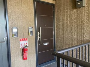 カサグランデ B202号-13