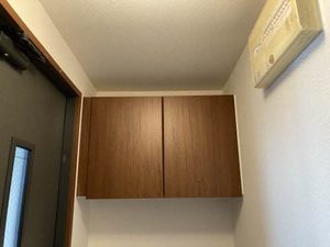 ギオンハイツ 1202号-2