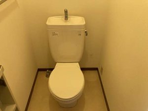 ギオンハイツ 1202号-3