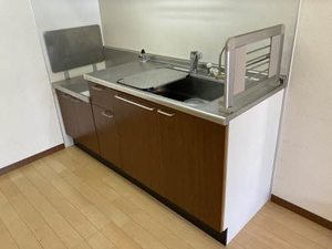 ギオンハイツ 1202号-7