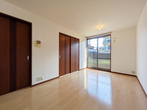 ギオンハイツ 2102号-2