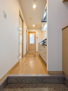 カサ　サンボンギ 0101号-8