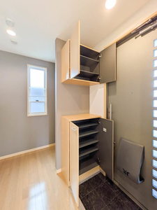 カサ　サンボンギ 0203号-6