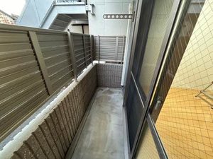 クレイン山本 0101号-5
