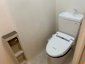 クレイン山本 0101号-9