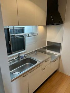 クレイン山本 0101号-12