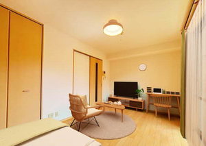 メナージュ・太子橋 0106号-3