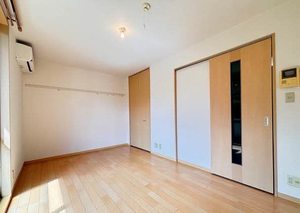 メナージュ・太子橋 0106号-4