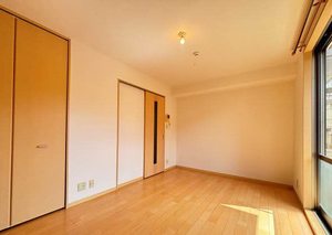 メナージュ・太子橋 0106号-5