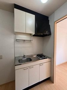 メナージュ・太子橋 0106号-6