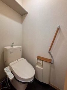 メナージュ・太子橋 0106号-8