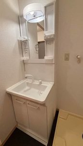 メナージュ・太子橋 0106号-9