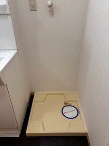 メナージュ・太子橋 0106号-10