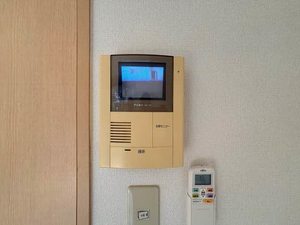 メナージュ・太子橋 0106号-11