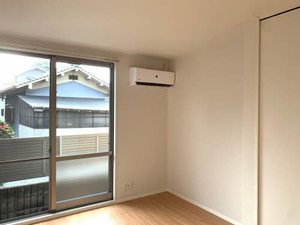 シャーメゾン・ゼフィ 0101号-3