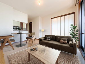 シャーメゾン　ペリフェリーア 0201号-2