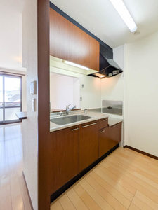 シャーメゾン　ペリフェリーア 0201号-4