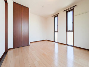 シャーメゾン　ペリフェリーア 0201号-9