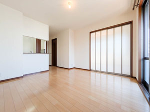 シャーメゾン　ペリフェリーア 0201号-12