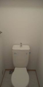 メゾン・ド・ブルーム A202号-11