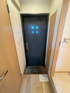 エバーグリーン若江岩田 0101号-5