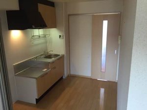 エバーグリーン若江岩田 0302号-2