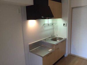 エバーグリーン若江岩田 0302号-6