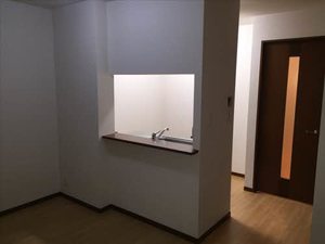 CASA学園町 0103号-2