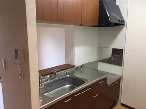 CASA学園町 0103号-3