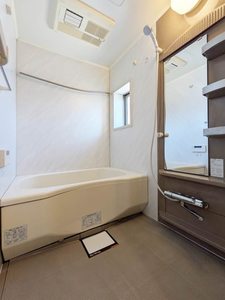 シャーメゾン ヴェルデ パティオ A205号-6
