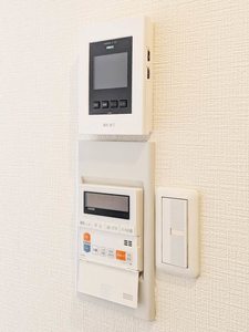 シャーメゾン ヴェルデ パティオ A205号-12