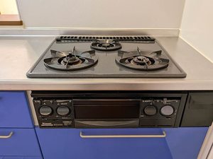シャーメゾン ヴェルデ パティオ B202号-12