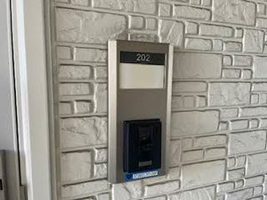 シャーメゾン八戸ノ里 0202号-2