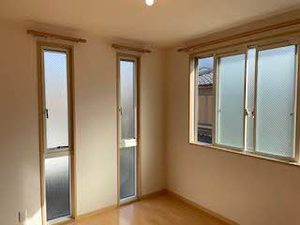 シャーメゾン八戸ノ里 0202号-6