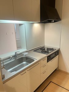 ヌーベル上之島Ａ 0102号-4