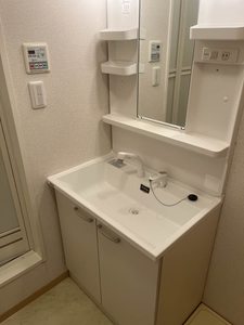 ヌーベル上之島Ａ 0102号-5