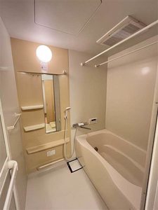 ヌーベル上之島Ａ 0202号-6