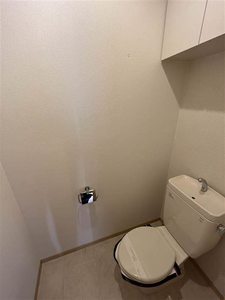 ヌーベル上之島Ａ 0202号-8