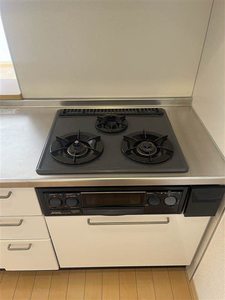 ヌーベル上之島Ａ 0202号-11