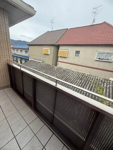 ヌーベル上之島Ａ 0202号-15