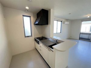 ヌーベル上之島Ａ 0205号-4