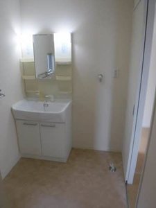 パティオ御領 B202号-7