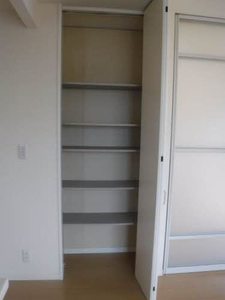 パティオ御領 B202号-10