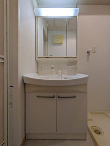 シャーメゾン東花園 B103号-8