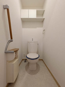 シャーメゾン東花園 B103号-10