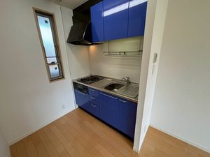 シャーメゾン島之内 0202号-4