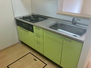 メゾン　ド　コウ 0103号-4