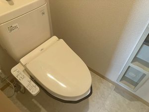 メゾン　ド　コウ 0103号-10