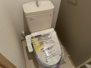 メゾン　ド　コウ 0105号-13