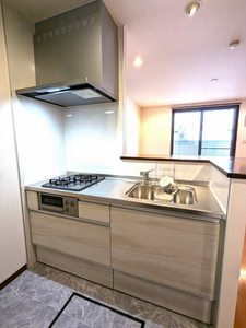 グリーン　ウィング A103号-4